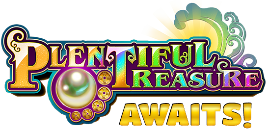 Lucky Emperor Plentiful Treasure Awaits!