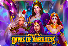 Lucky Emperor Divas of Darkness