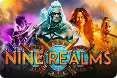 Lucky Emperor Nine Realms