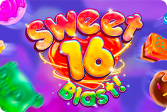 Lucky Emperor Sweet 16 Blast