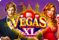 Lucky Emperor Vegas XL